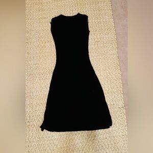 The Limited 100% cotton Midi dress, Size XS, but runs large, New